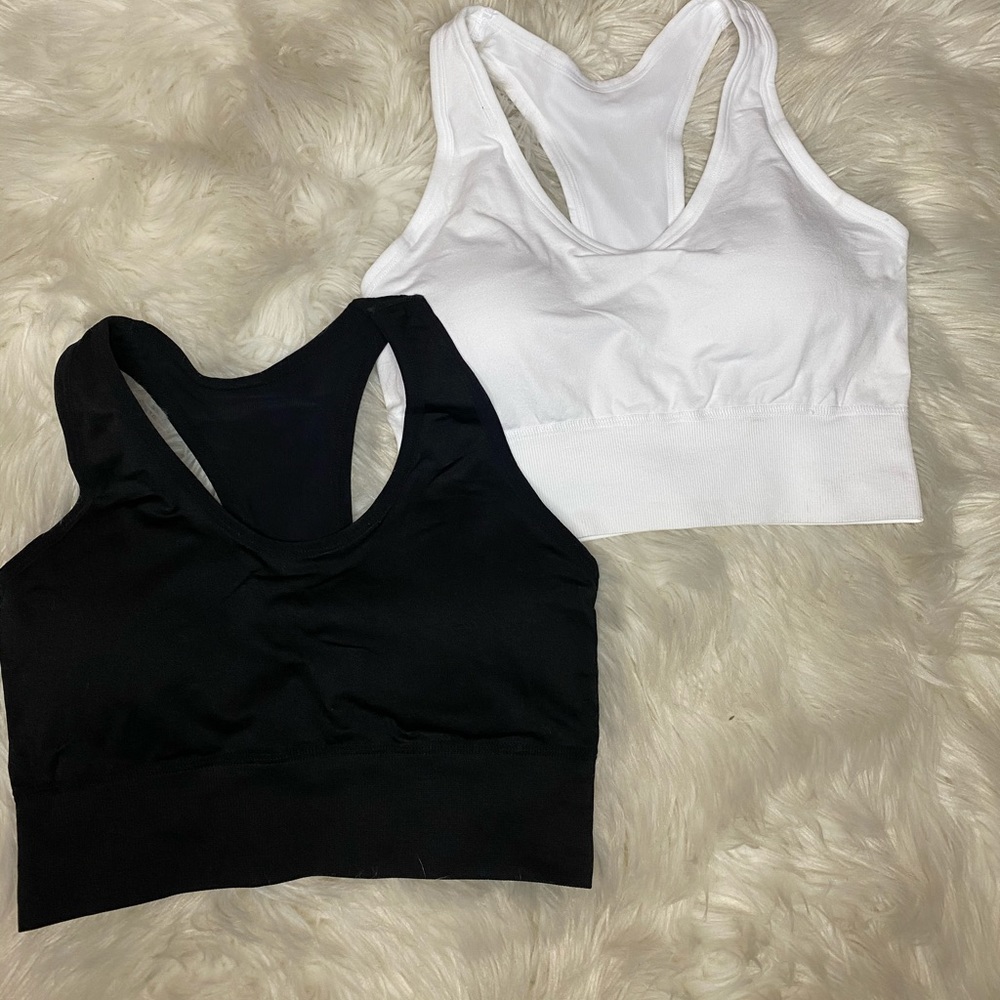 🏝Pro-Fit Sports Bra Pack🏝